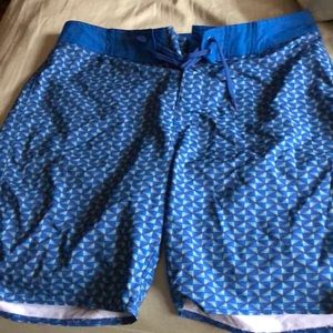 Swim shorts